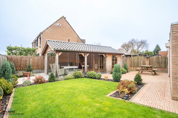 Medium property photo - Industriestraat 2, 5953 LX Reuver